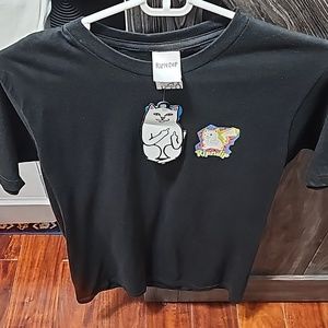 RIPNDIP POKEMON TEE